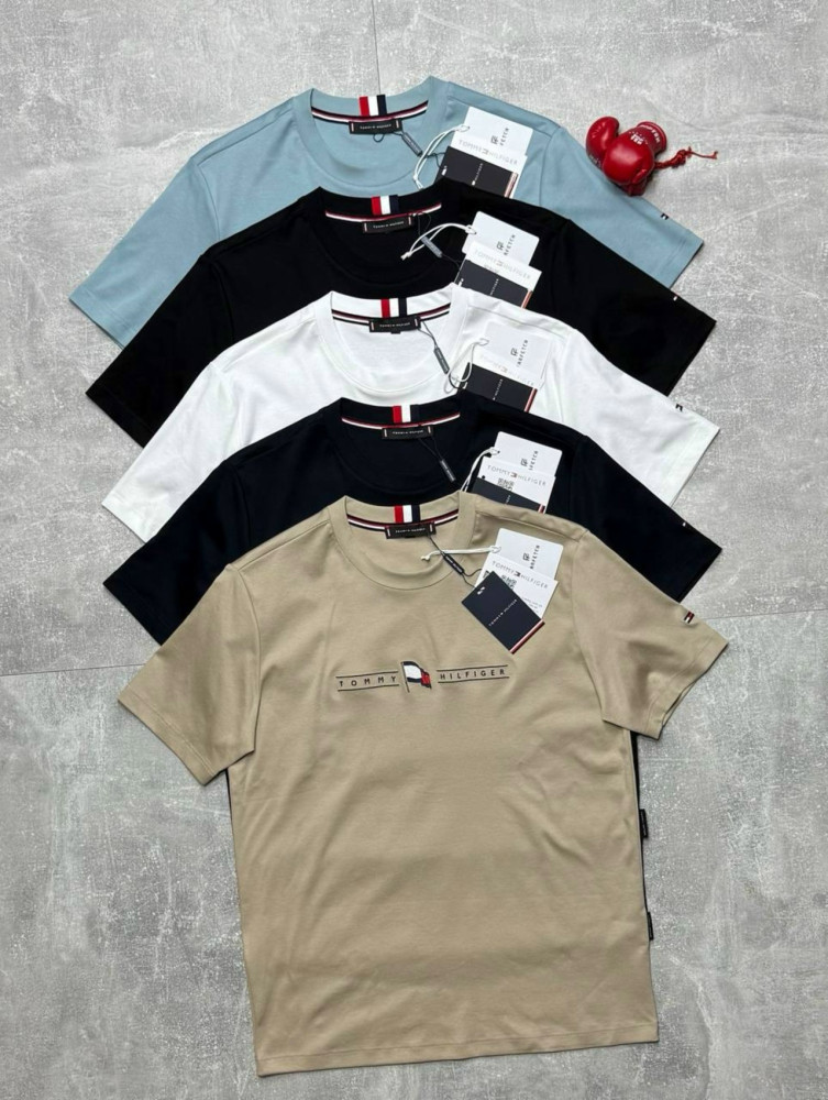 Футболка для мужчин, хлопок купить в Интернет-магазине Садовод База - цена 2200 руб Садовод интернет-каталог