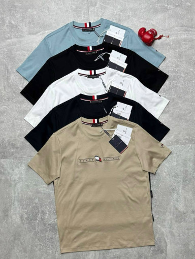 Футболка для мужчин, хлопок САДОВОД официальный интернет-каталог