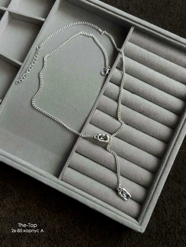 Колье купить в Интернет-магазине Садовод База - цена 140 руб Садовод интернет-каталог