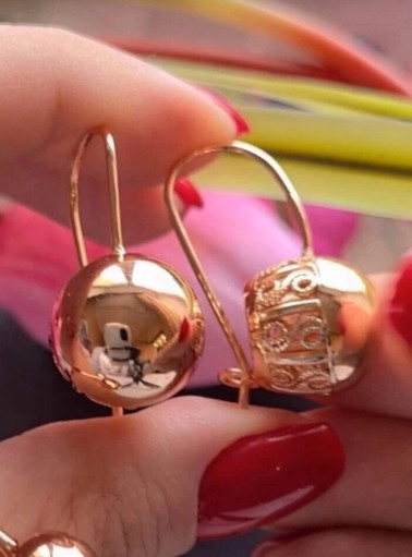 Серьги  ✨✨✨✨ САДОВОД официальный интернет-каталог