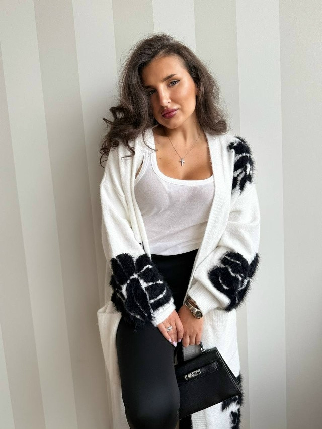 кардиган купить в Интернет-магазине Садовод База - цена 2150 руб Садовод интернет-каталог