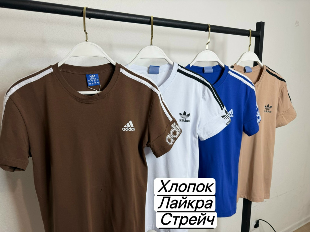 Футболка для мужчин купить в Интернет-магазине Садовод База - цена 150 руб Садовод интернет-каталог