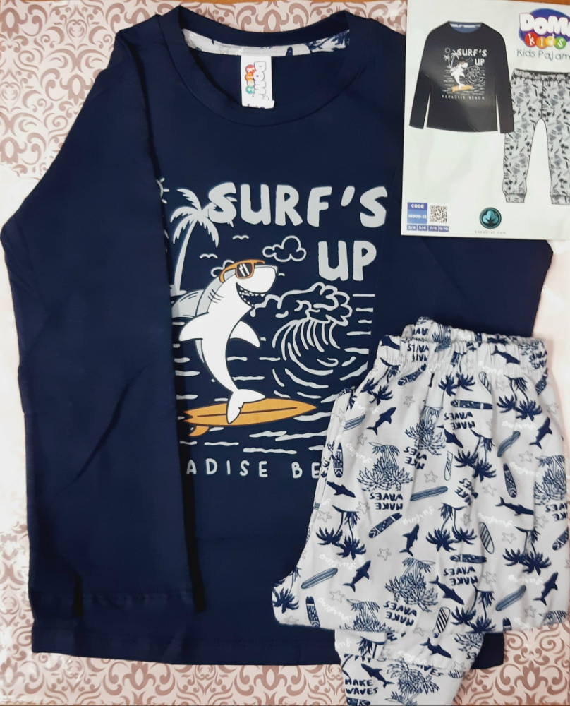 Пижама синяя купить в Интернет-магазине Садовод База - цена 800 руб Садовод интернет-каталог