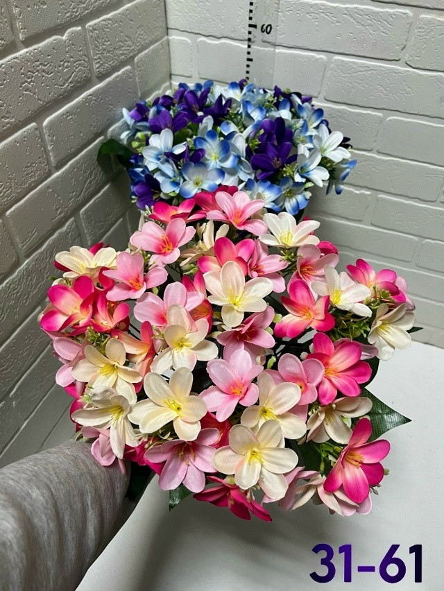 Искусственные цветы купить в Интернет-магазине Садовод База - цена 1500 руб Садовод интернет-каталог