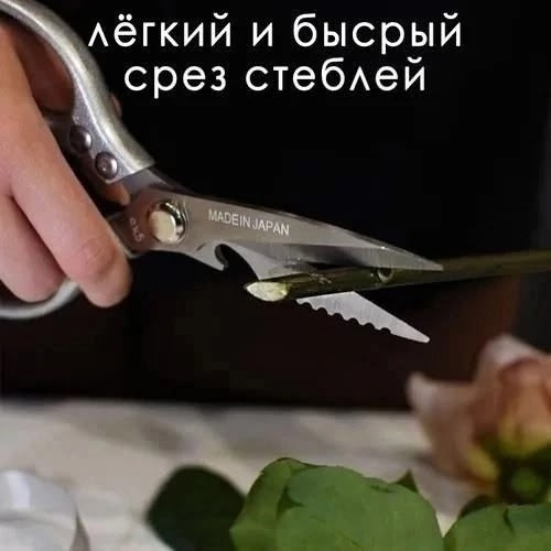 Ножницы кухонные купить в Интернет-магазине Садовод База - цена 180 руб Садовод интернет-каталог