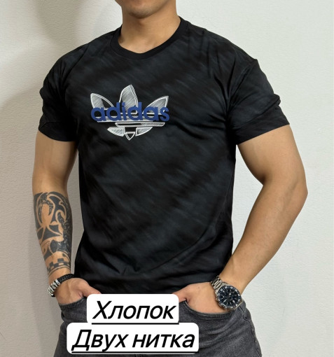 Футболка для мужчин, хлопок САДОВОД официальный интернет-каталог