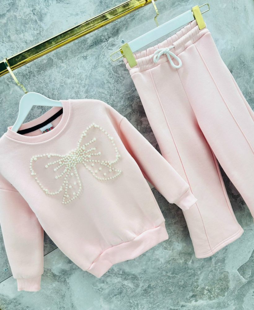 Детский костюм розовый купить в Интернет-магазине Садовод База - цена 1299 руб Садовод интернет-каталог