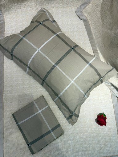 Простыня с двумя наволочками САДОВОД официальный интернет-каталог