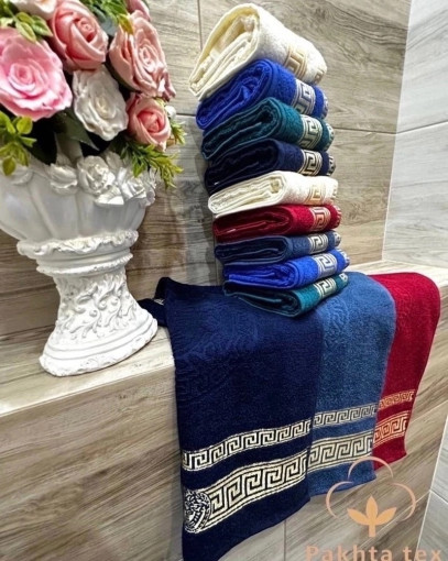 Отличные полотенца для рук и лица САДОВОД официальный интернет-каталог