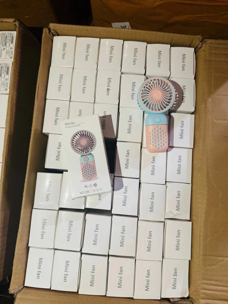Ручной вентилятор купить в Интернет-магазине Садовод База - цена 150 руб Садовод интернет-каталог