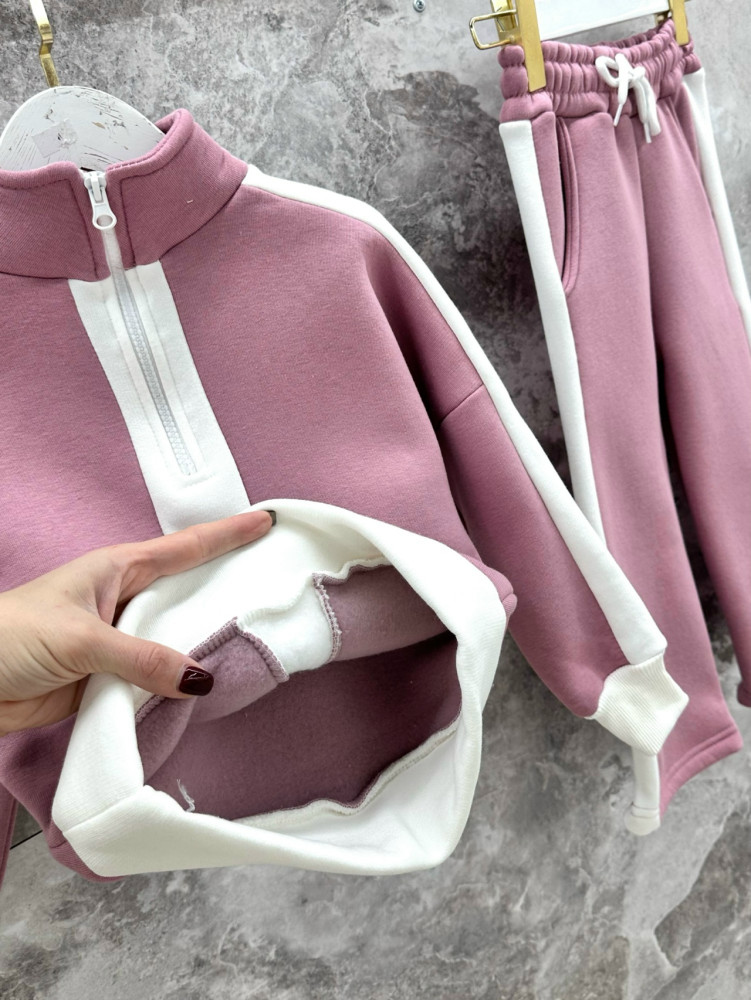 Детский костюм розовый купить в Интернет-магазине Садовод База - цена 1399 руб Садовод интернет-каталог