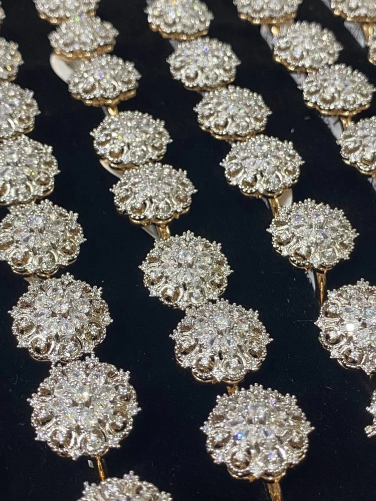 Кольцо  ✨✨✨✨ купить в Интернет-магазине Садовод База - цена 400 руб Садовод интернет-каталог