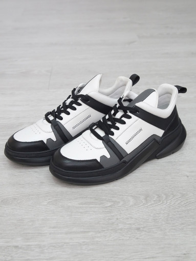 👞 Кроссовки мужские САДОВОД официальный интернет-каталог