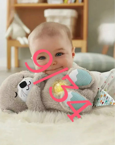 Игрушка для засыпания САДОВОД официальный интернет-каталог