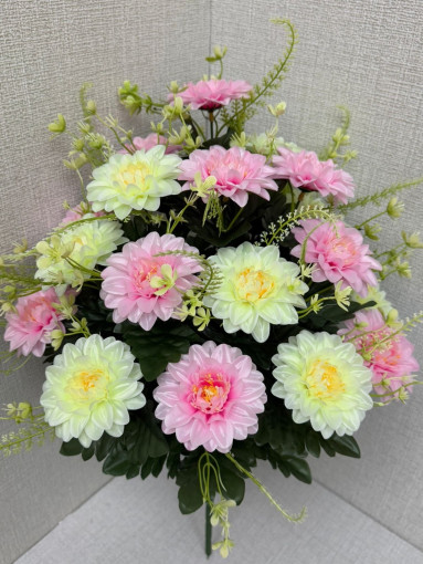 Искусственные цветы САДОВОД официальный интернет-каталог