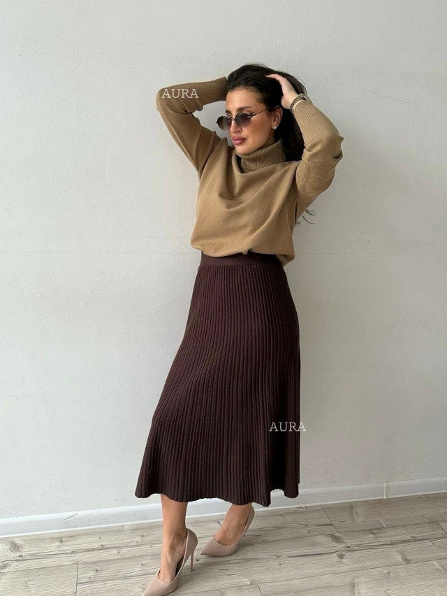 Женская кофта коричневая купить в Интернет-магазине Садовод База - цена 1350 руб Садовод интернет-каталог