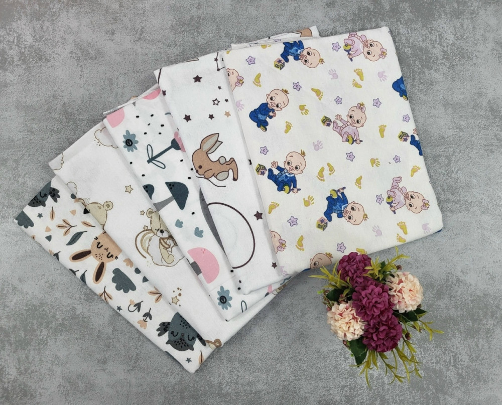 Фланелевые пелёнки купить в Интернет-магазине Садовод База - цена 750 руб Садовод интернет-каталог