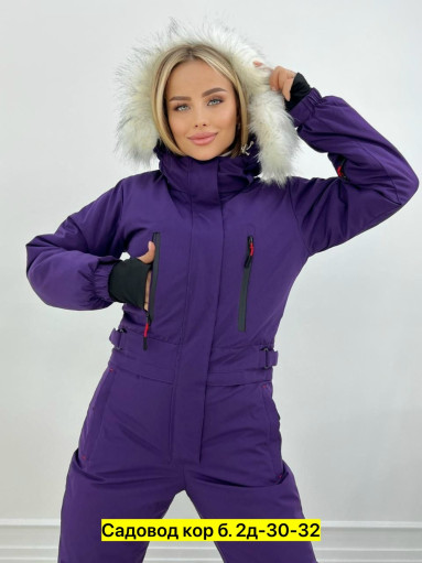 Комбинезон, мембрана САДОВОД официальный интернет-каталог