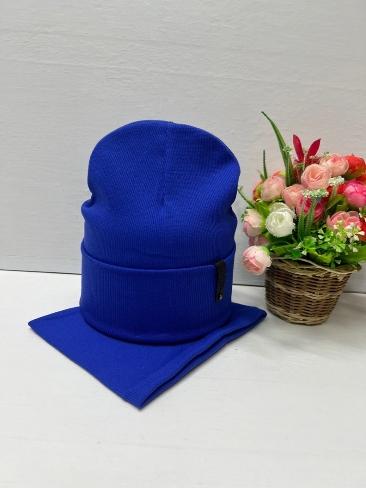 комплект шапка купить в Интернет-магазине Садовод База - цена 300 руб Садовод интернет-каталог