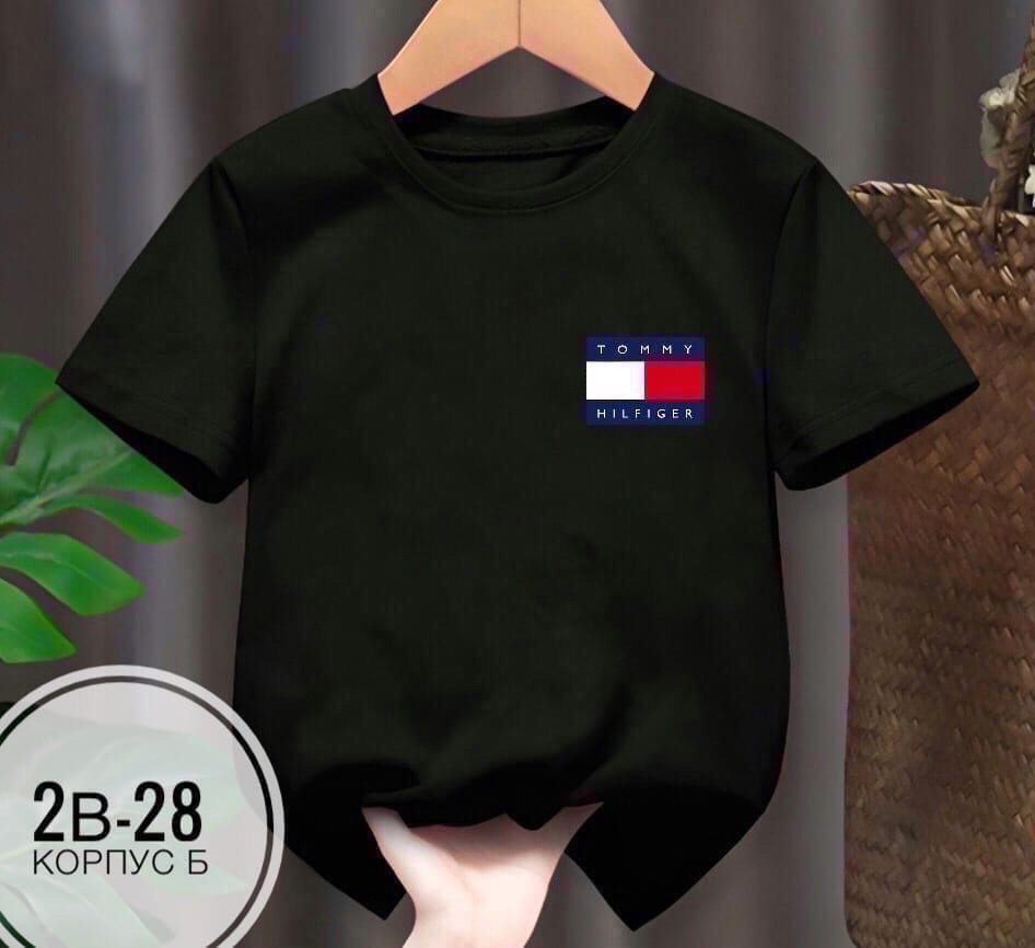 Детская футболка темно-серая купить в Интернет-магазине Садовод База - цена 200 руб Садовод интернет-каталог