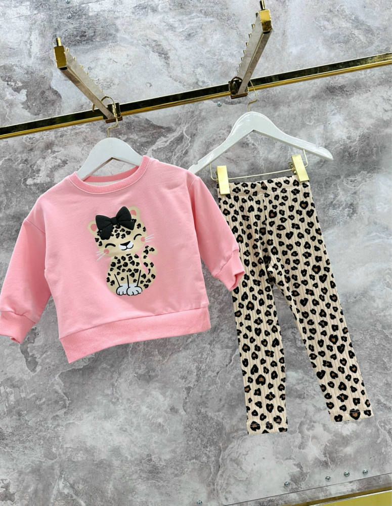 Детский костюм розовый купить в Интернет-магазине Садовод База - цена 1199 руб Садовод интернет-каталог