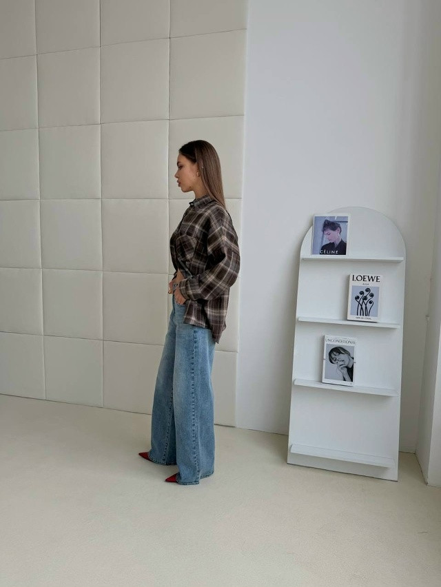 Джинсы синие купить в Интернет-магазине Садовод База - цена 2700 руб Садовод интернет-каталог