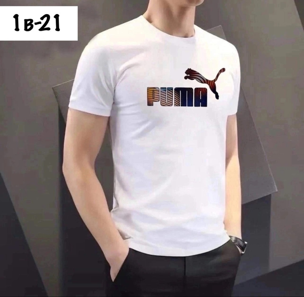 Мужская футболка белая купить в Интернет-магазине Садовод База - цена 200 руб Садовод интернет-каталог