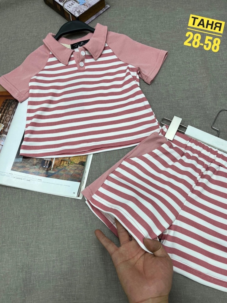 Детский костюм розовый купить в Интернет-магазине Садовод База - цена 350 руб Садовод интернет-каталог