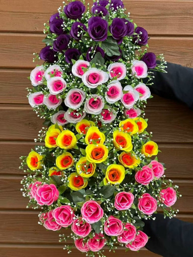 Искусственные цветы САДОВОД официальный интернет-каталог