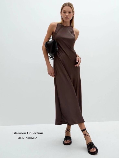 шикарные  платья , в четырех оттенках премиум  качества САДОВОД официальный интернет-каталог