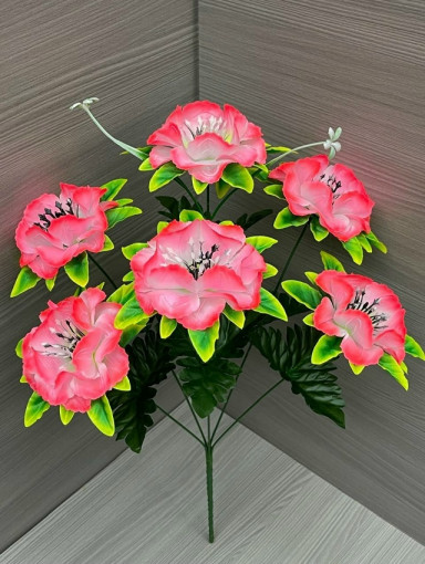 Искусственные цветы САДОВОД официальный интернет-каталог