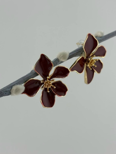 ✨ Серьги САДОВОД официальный интернет-каталог