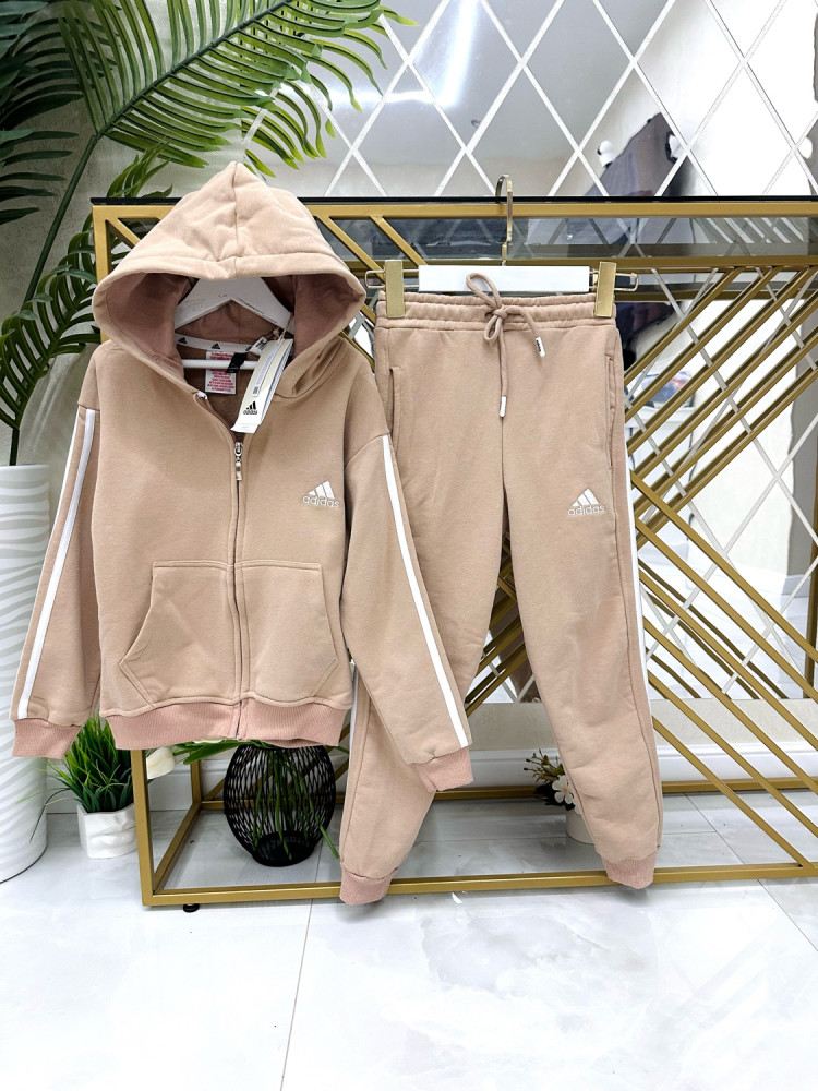 Детский костюм бежевый купить в Интернет-магазине Садовод База - цена 1250 руб Садовод интернет-каталог