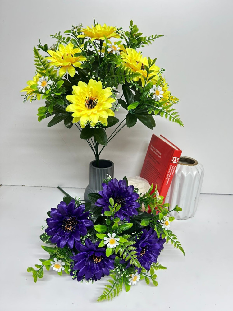 Искусственные цветы купить в Интернет-магазине Садовод База - цена 2000 руб Садовод интернет-каталог