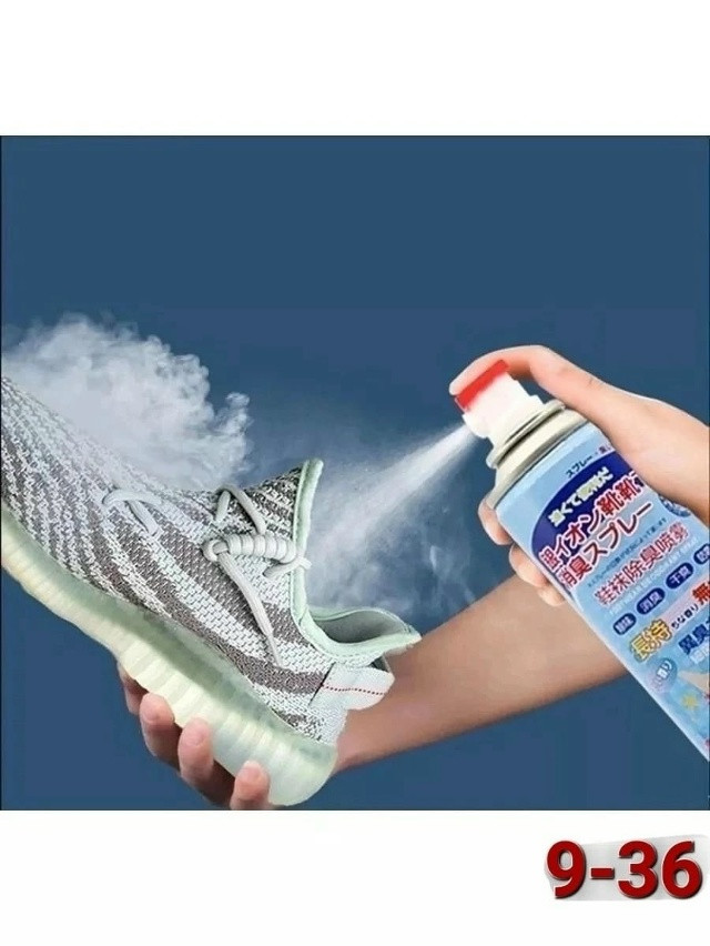 Спрей для обуви от запаха купить в Интернет-магазине Садовод База - цена 150 руб Садовод интернет-каталог