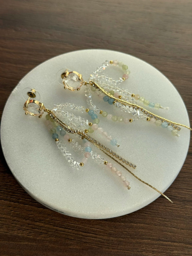 ✨ Серьги купить в Интернет-магазине Садовод База - цена 400 руб Садовод интернет-каталог