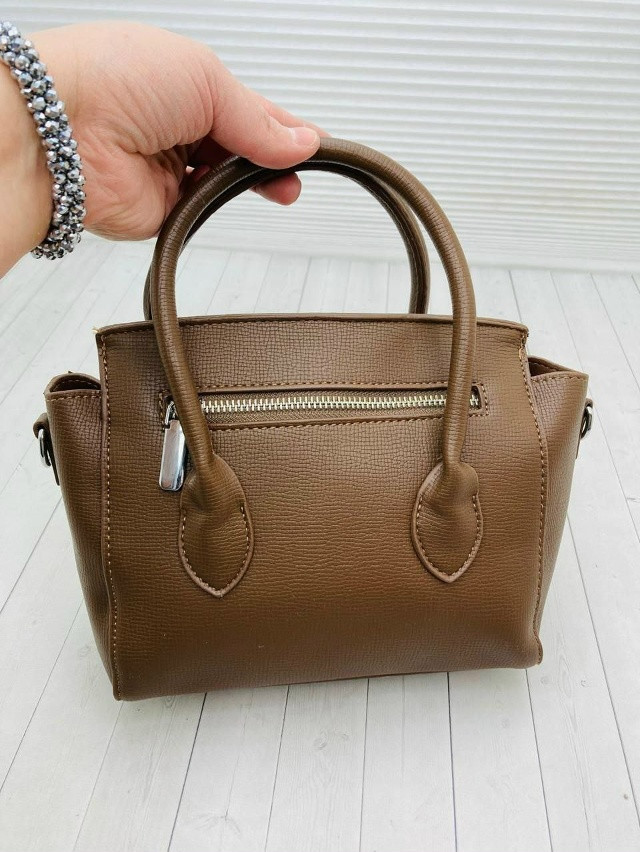 🔥 Стильная мини сумка купить в Интернет-магазине Садовод База - цена 600 руб Садовод интернет-каталог