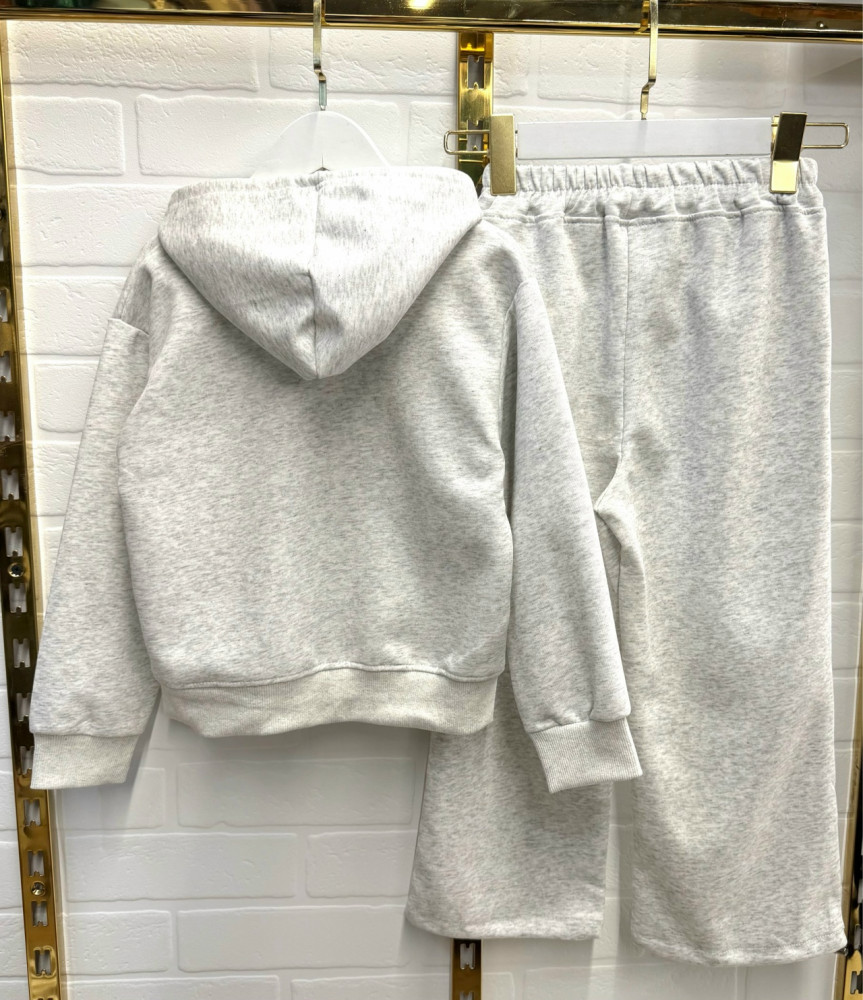 Детский костюм серый купить в Интернет-магазине Садовод База - цена 1599 руб Садовод интернет-каталог