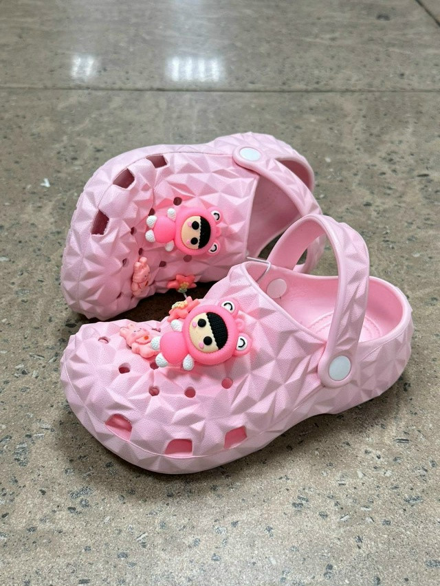 кроксы купить в Интернет-магазине Садовод База - цена 450 руб Садовод интернет-каталог