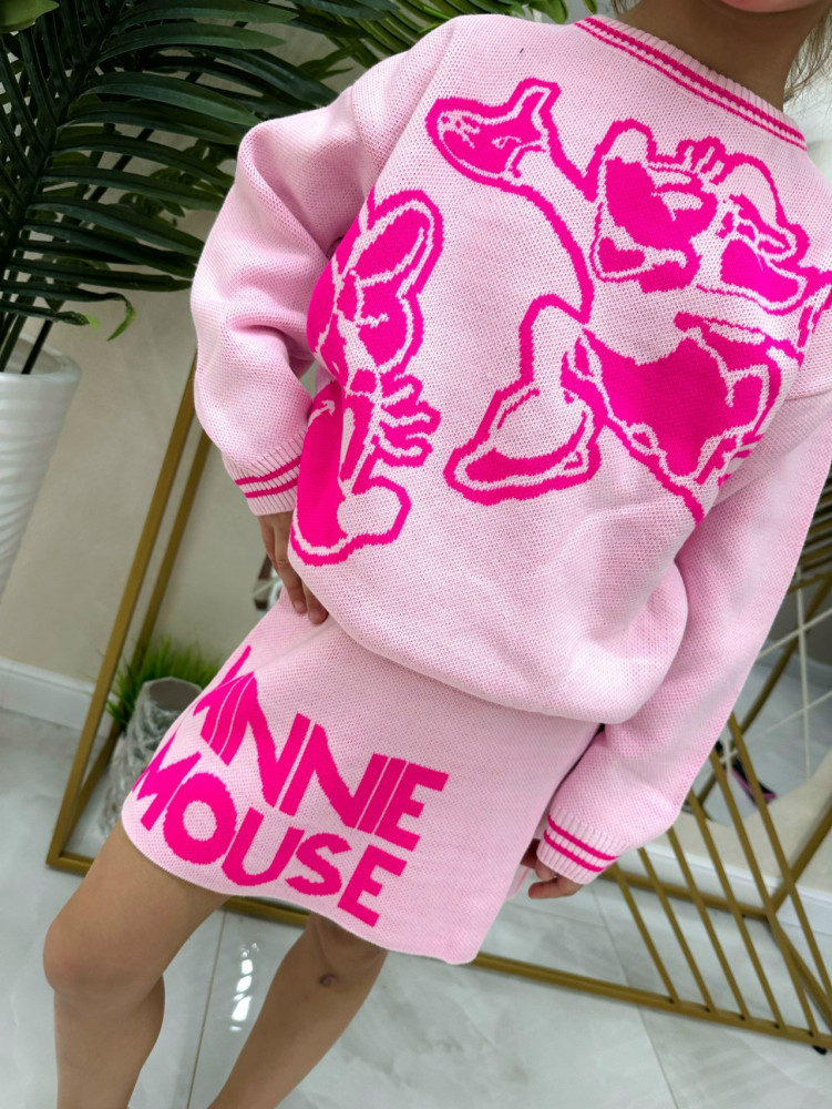 Детский костюм розовый купить в Интернет-магазине Садовод База - цена 1850 руб Садовод интернет-каталог