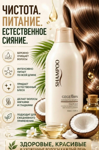 Шампунь САДОВОД официальный интернет-каталог
