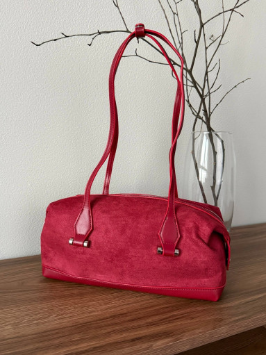 ⚜️Сумка под эко-замшу САДОВОД официальный интернет-каталог