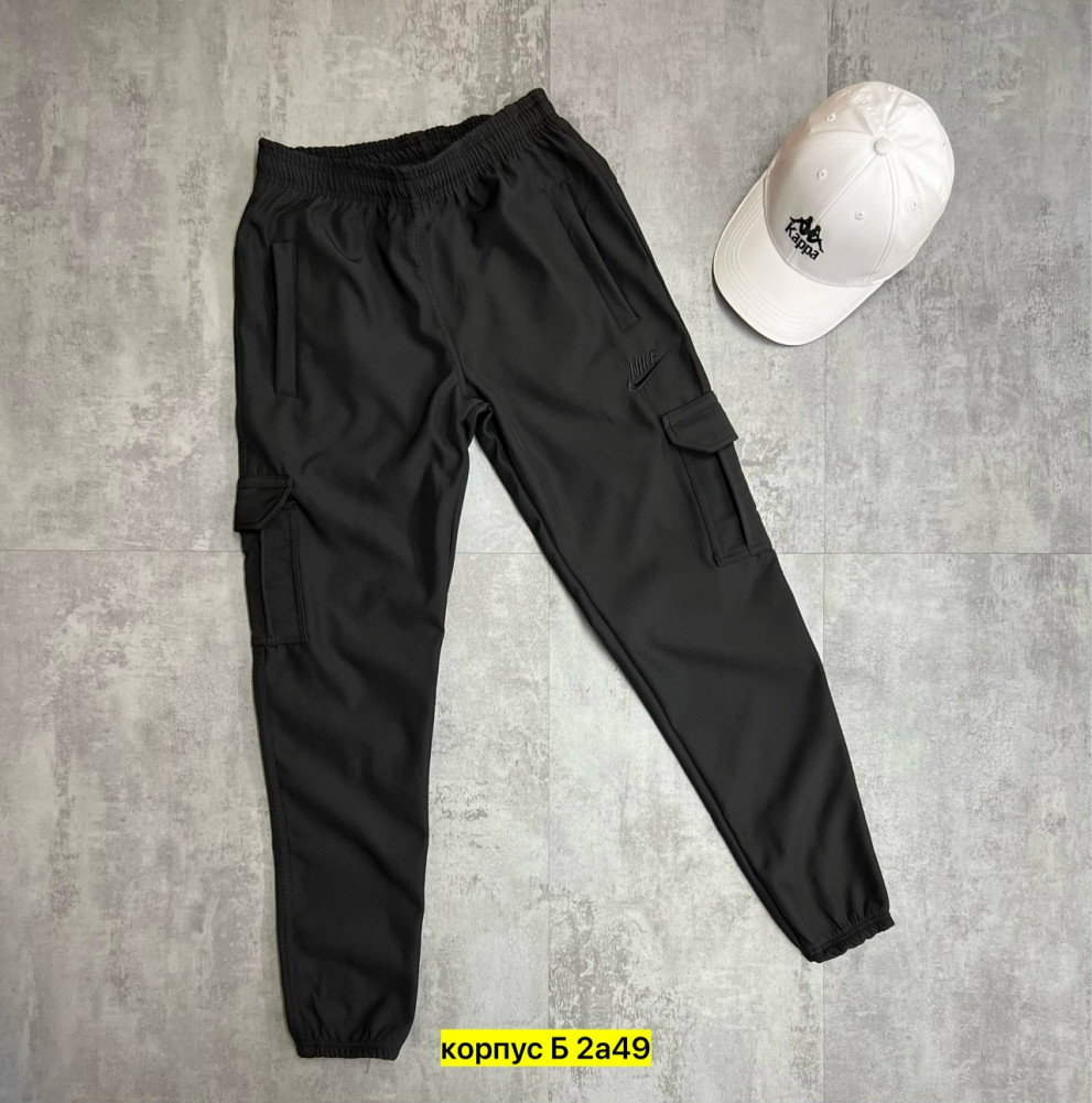Спортивные штаны для мужчин, плащевка купить в Интернет-магазине Садовод База - цена 550 руб Садовод интернет-каталог