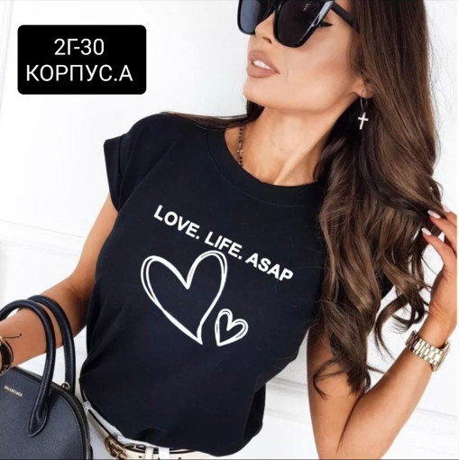 ФУТБОЛКИ 👕 САДОВОД официальный интернет-каталог