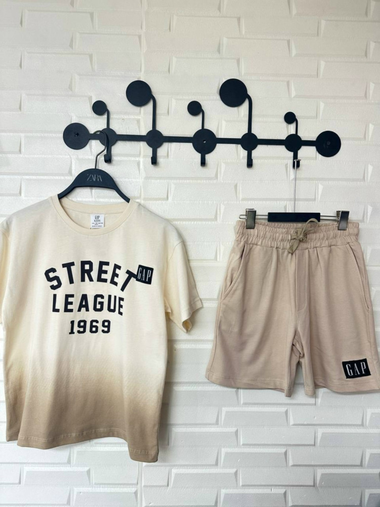 Спортивный костюм, хлопок купить в Интернет-магазине Садовод База - цена 1250 руб Садовод интернет-каталог