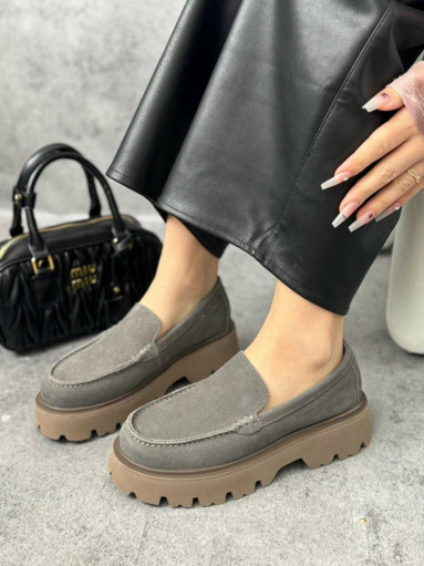 Мокасины САДОВОД официальный интернет-каталог