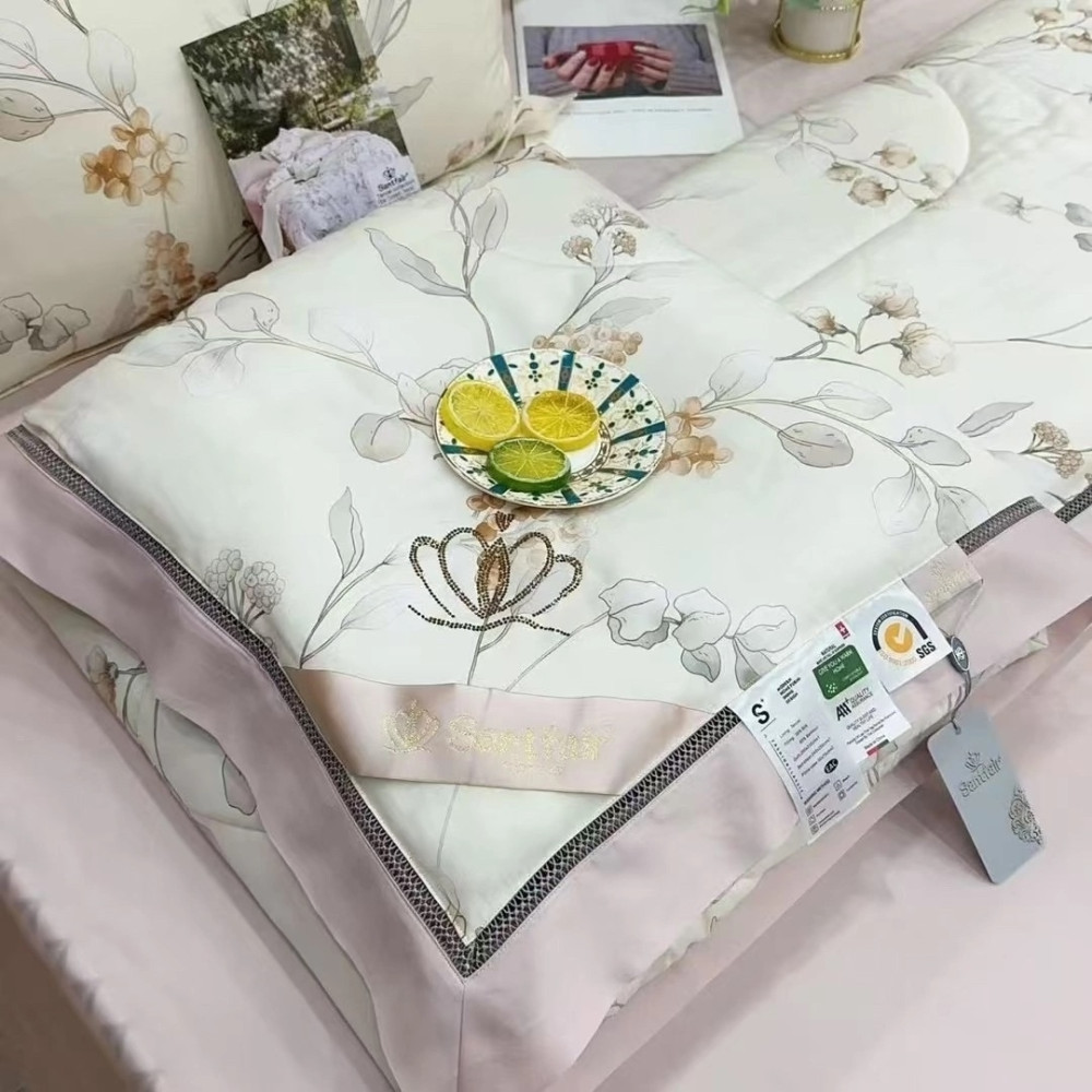 Комплект постельного белья тенсель купить в Интернет-магазине Садовод База - цена 5000 руб Садовод интернет-каталог