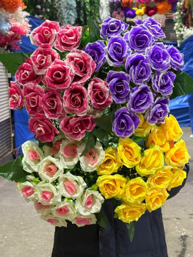 Искусственные цветы САДОВОД официальный интернет-каталог