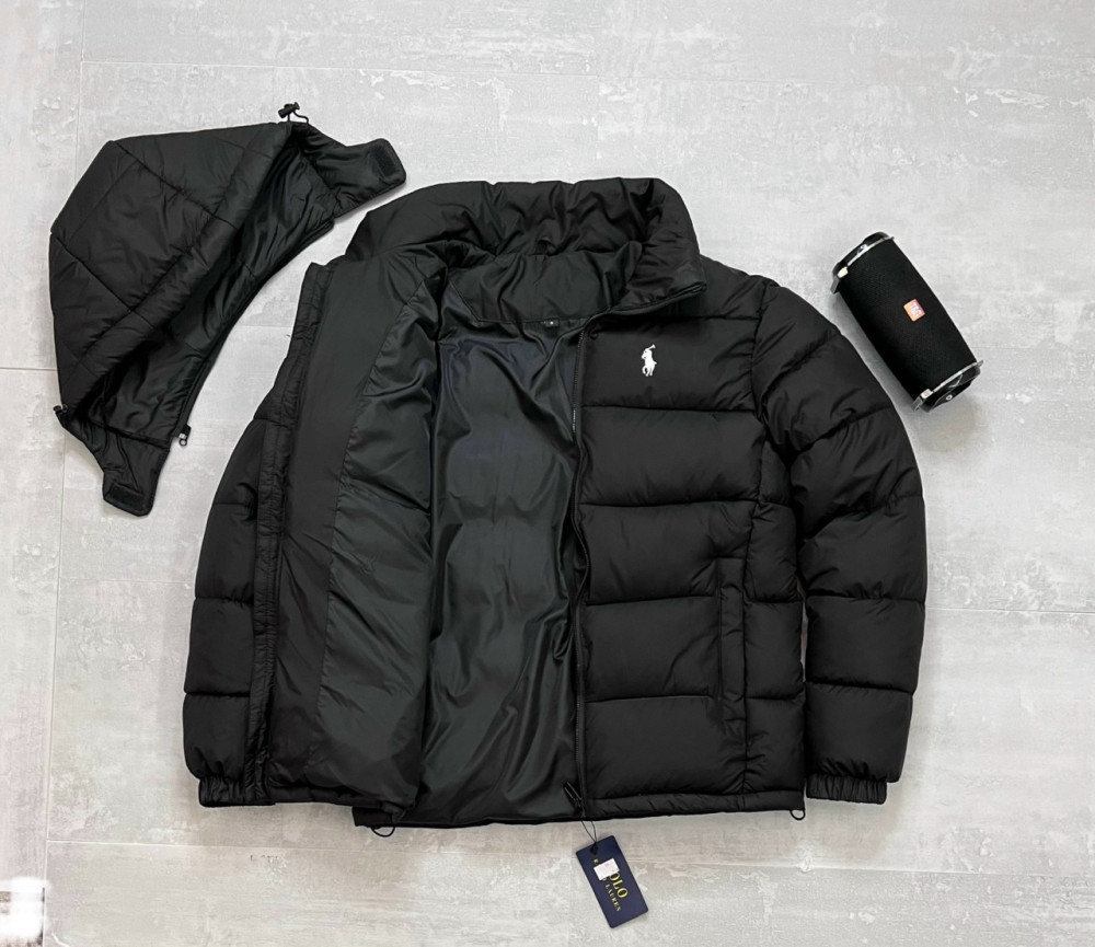 Куртка мужская черная купить в Интернет-магазине Садовод База - цена 3500 руб Садовод интернет-каталог