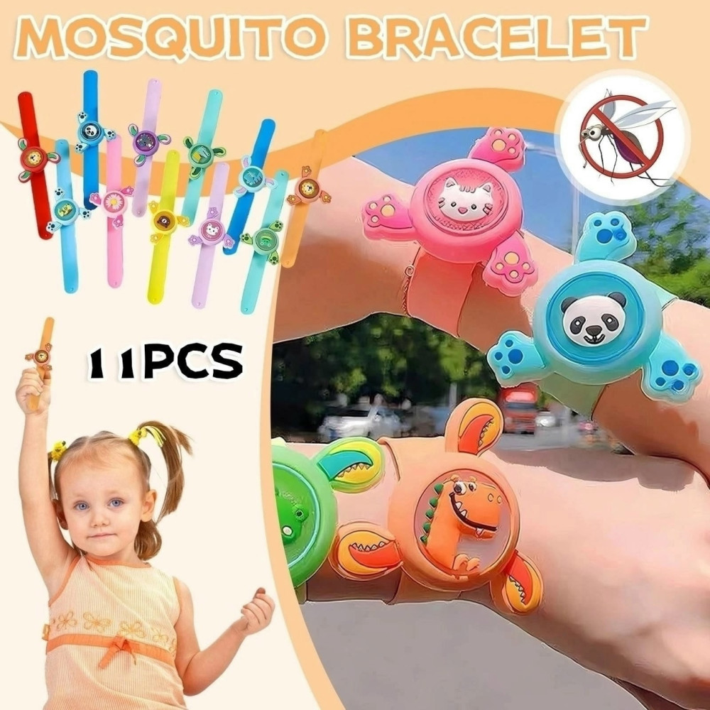 Браслет от комаров купить в Интернет-магазине Садовод База - цена 35 руб Садовод интернет-каталог